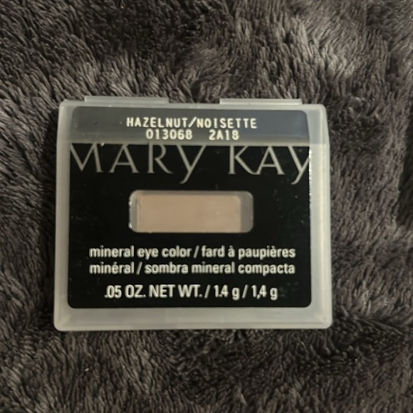Mary Kay mineral eye color 2 pk - Picture 2 of 4